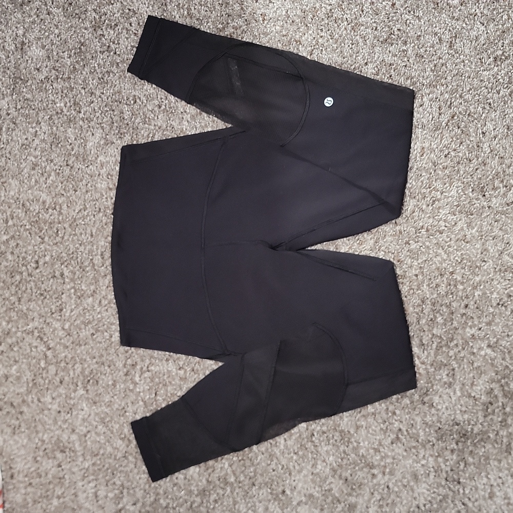 Like-New Lululemon Leggings
